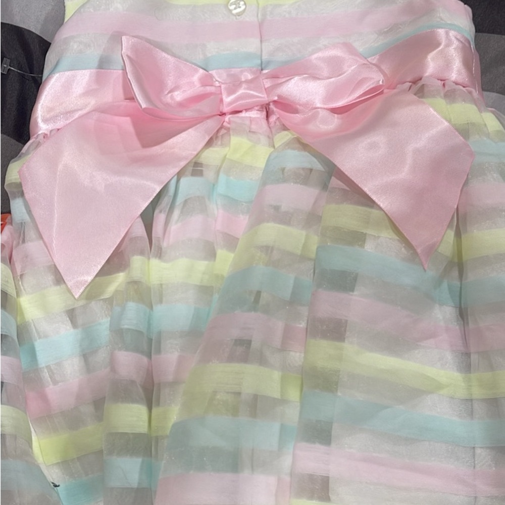 3t —Dresses- Easter —Spring Bundle - Picture 4 of 6